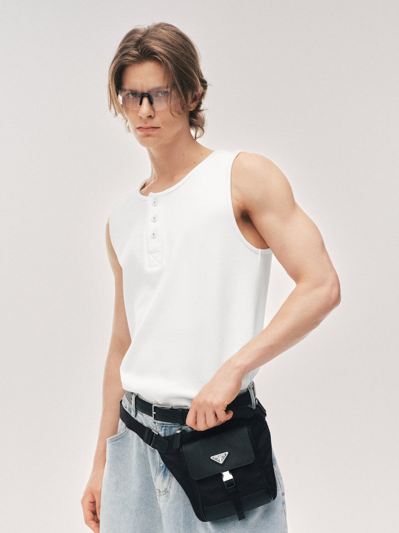 Henley Tank