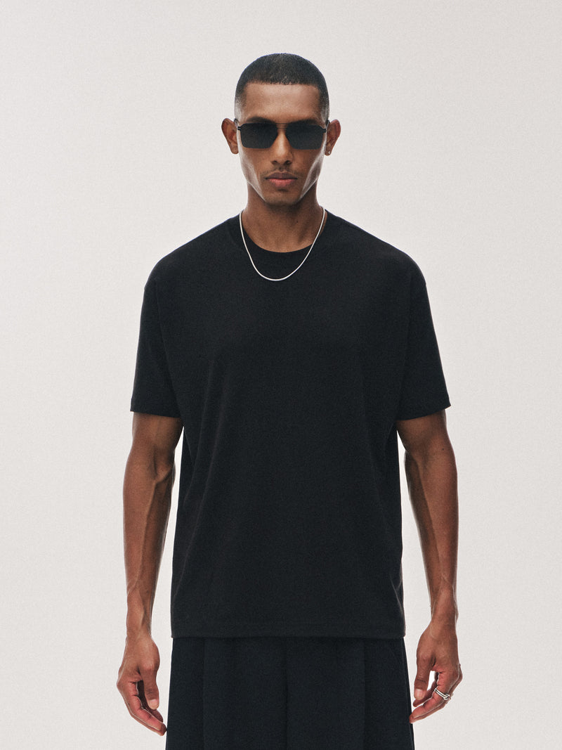 Core Tee 01