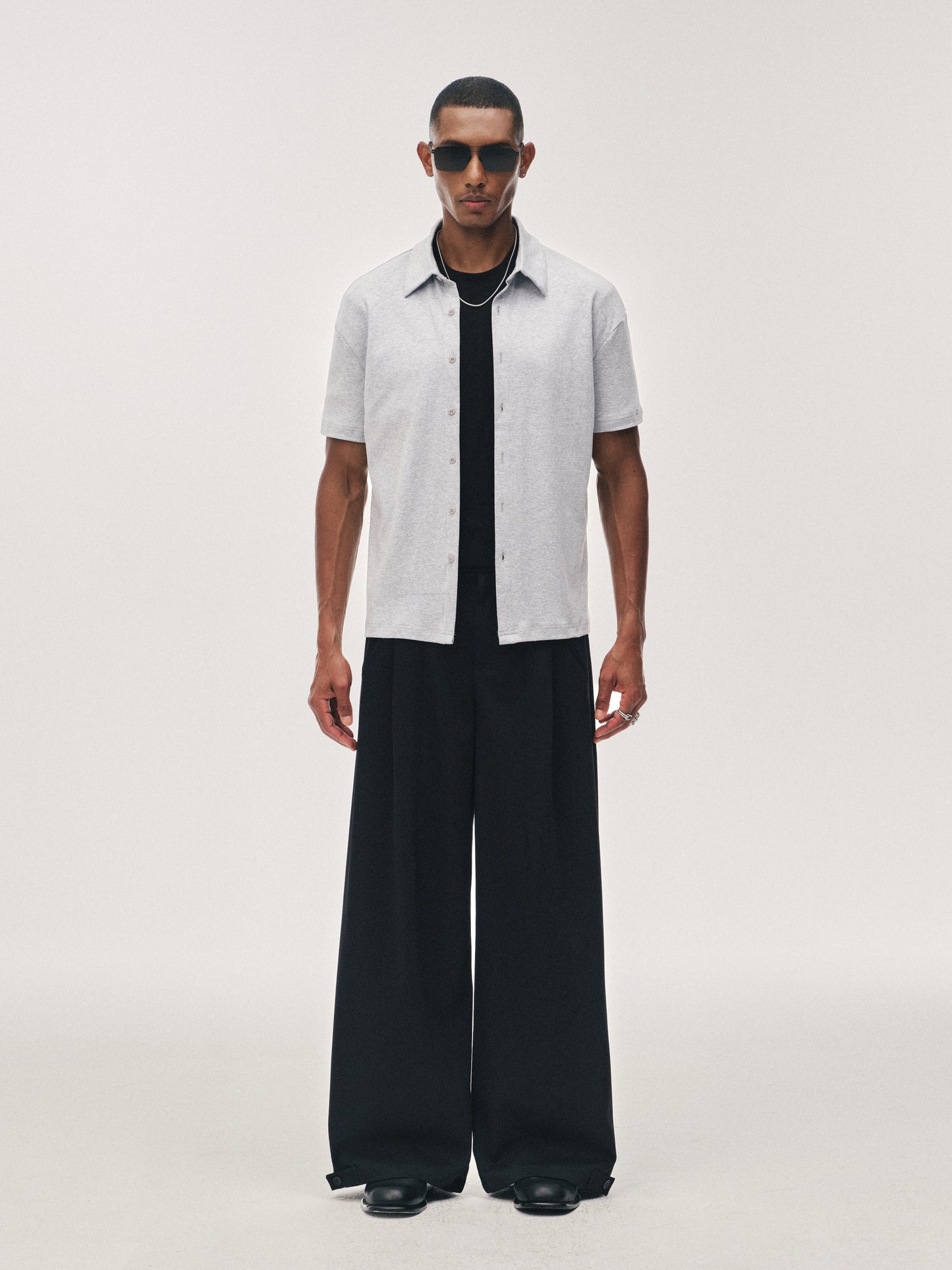 Camicia Unit 01