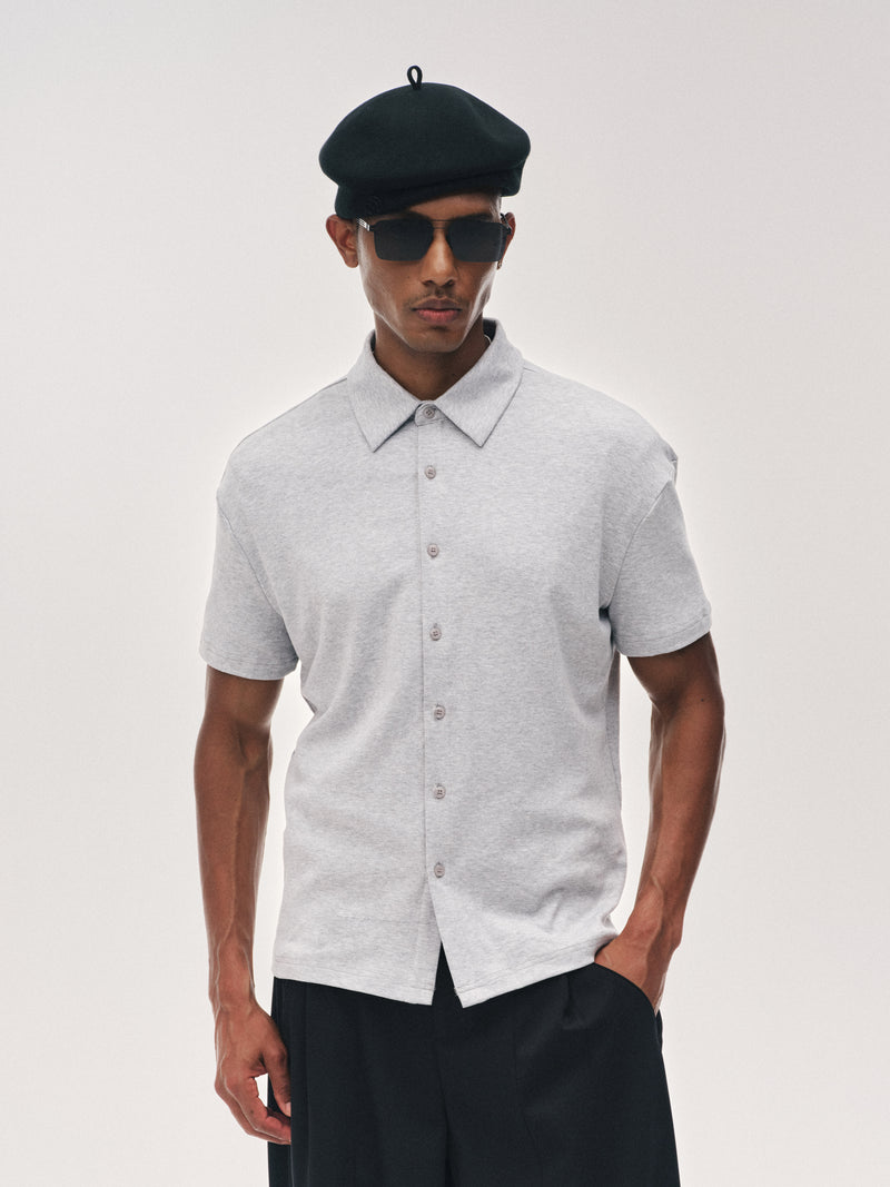 Unit Shirt 01