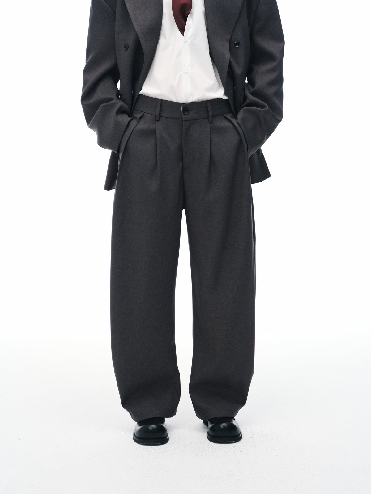 '5PM' Trousers