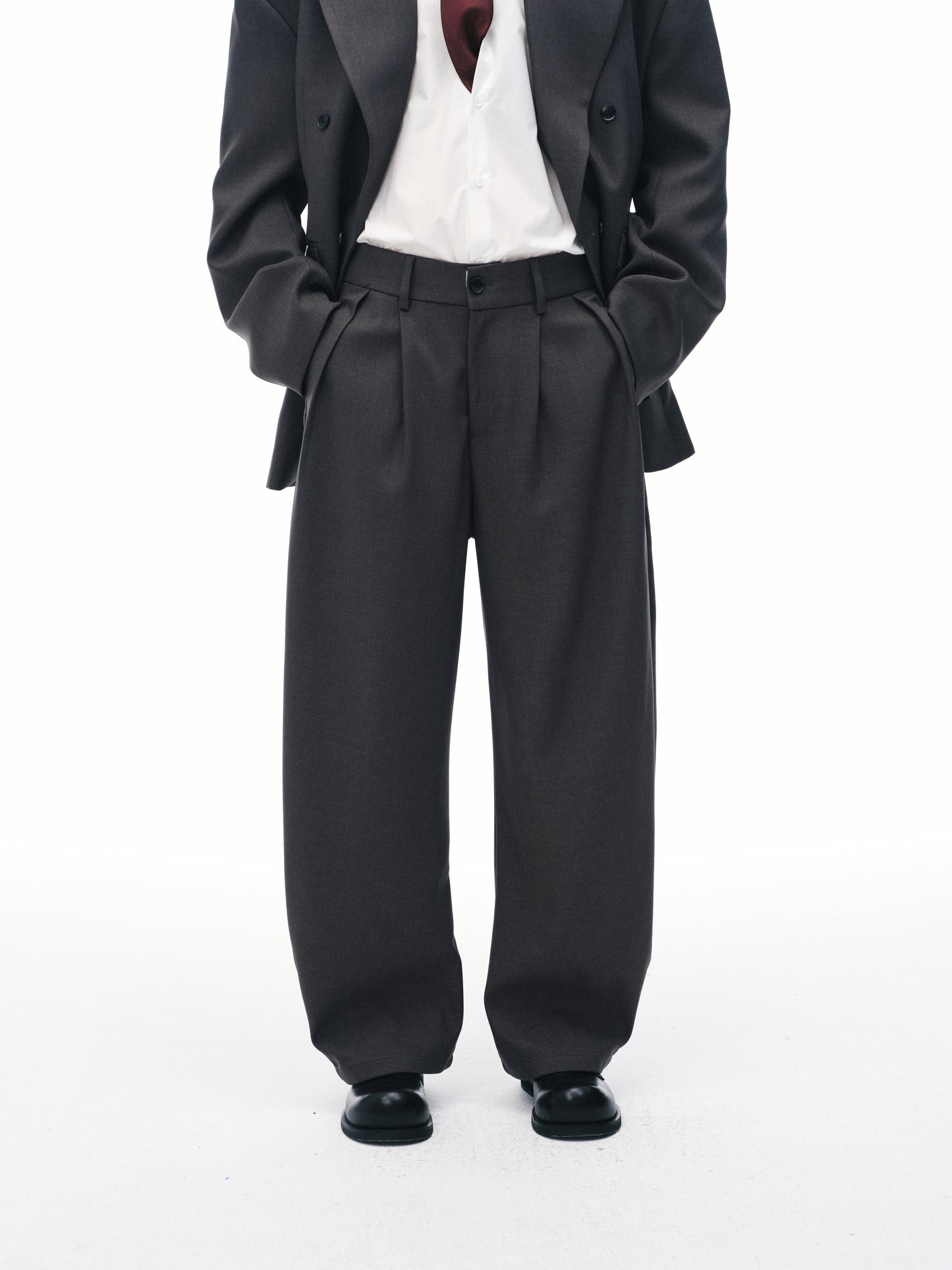 '5PM' Trousers