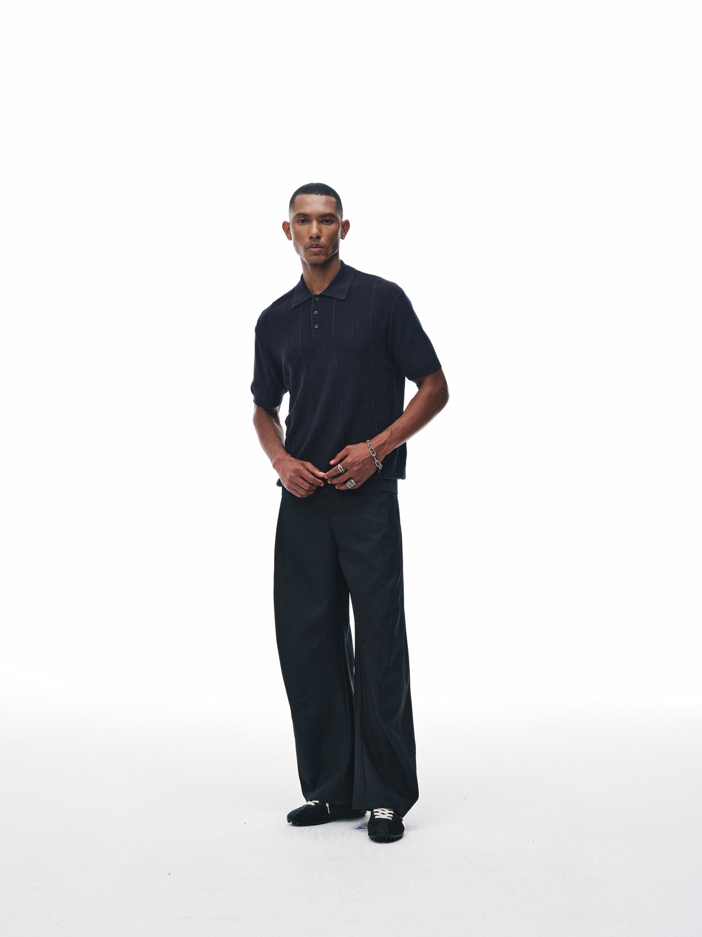 Ridge Turnschuhe