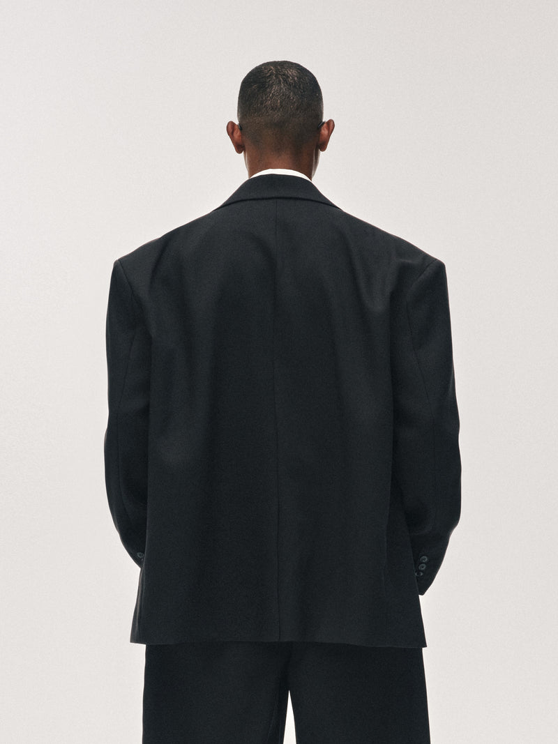 '5PM' Blazer surdimensionné
