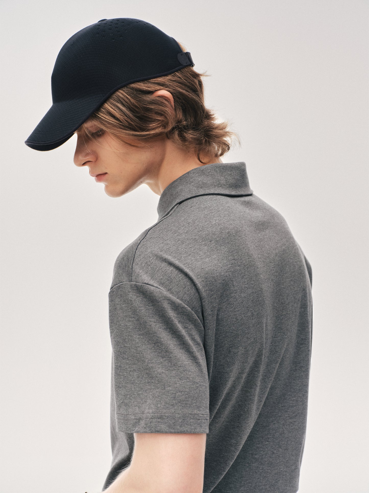 Camicia Unit 01