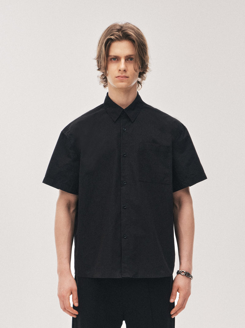 Crisp Shirt 01