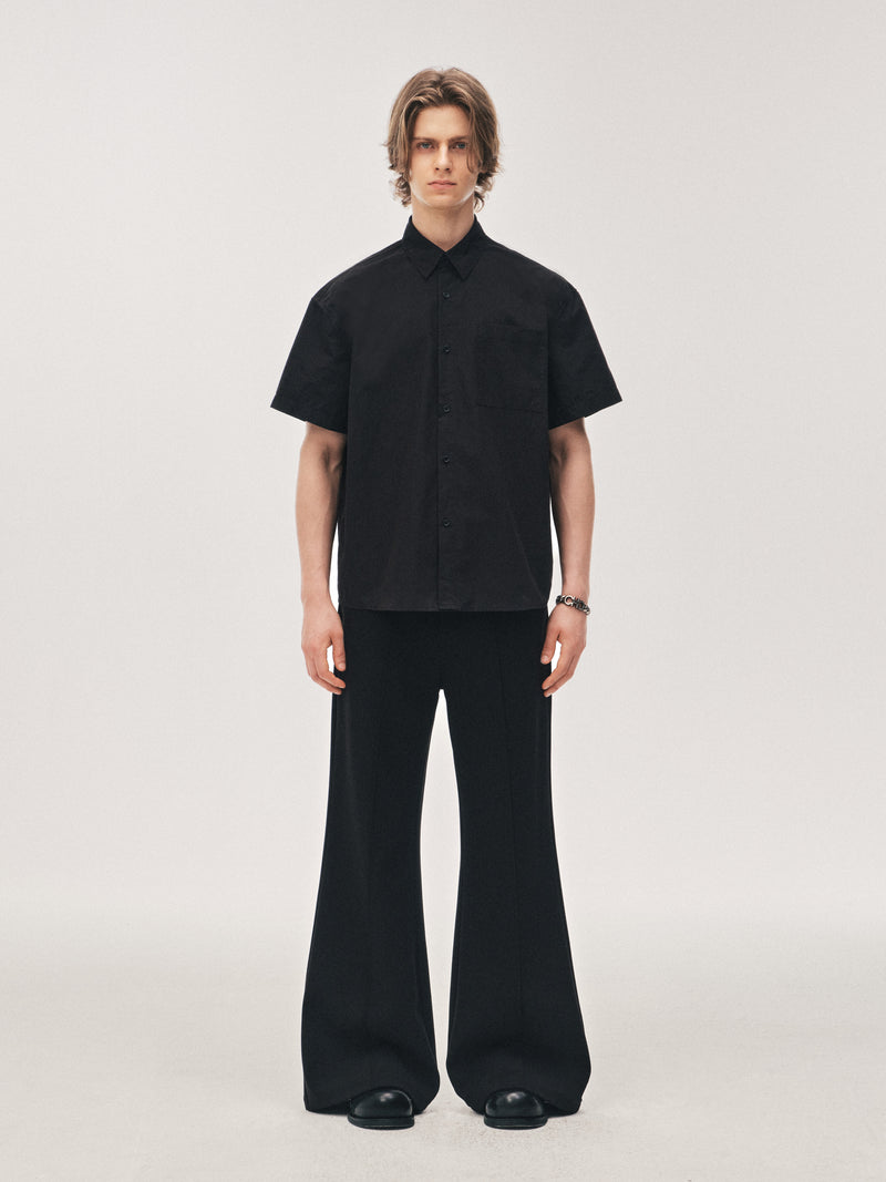 Crisp Shirt 01