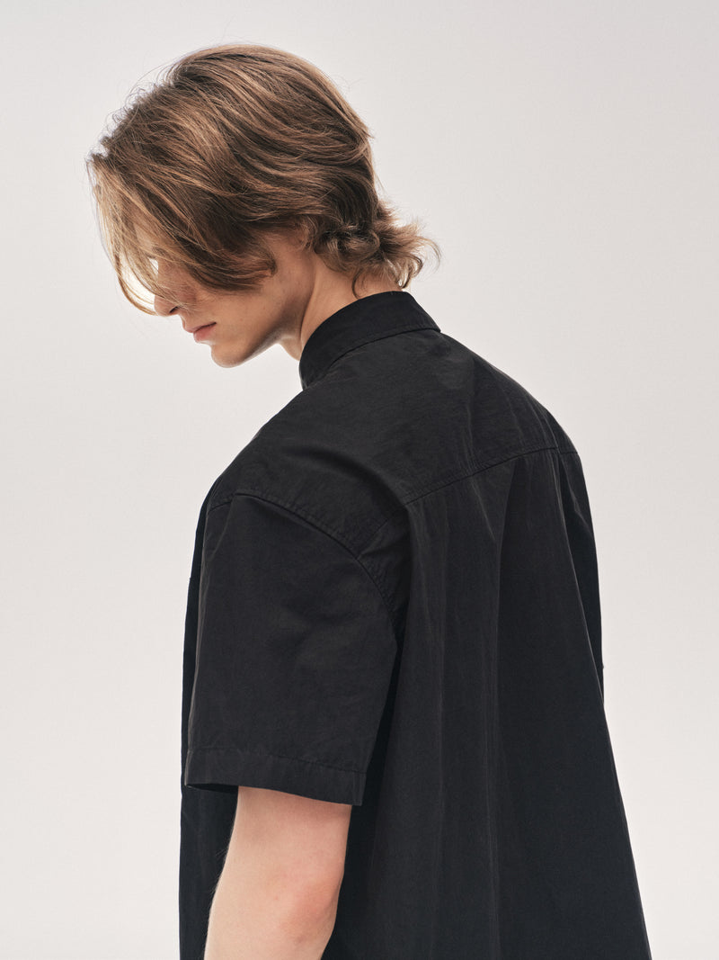 Crisp Shirt 01
