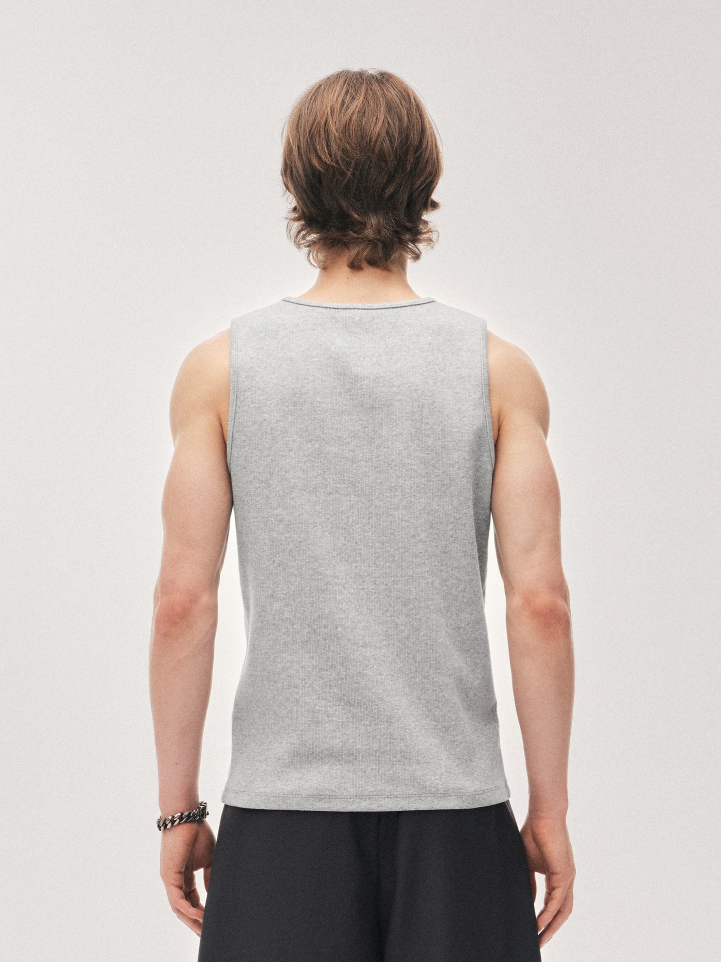 Henley-Tanktop