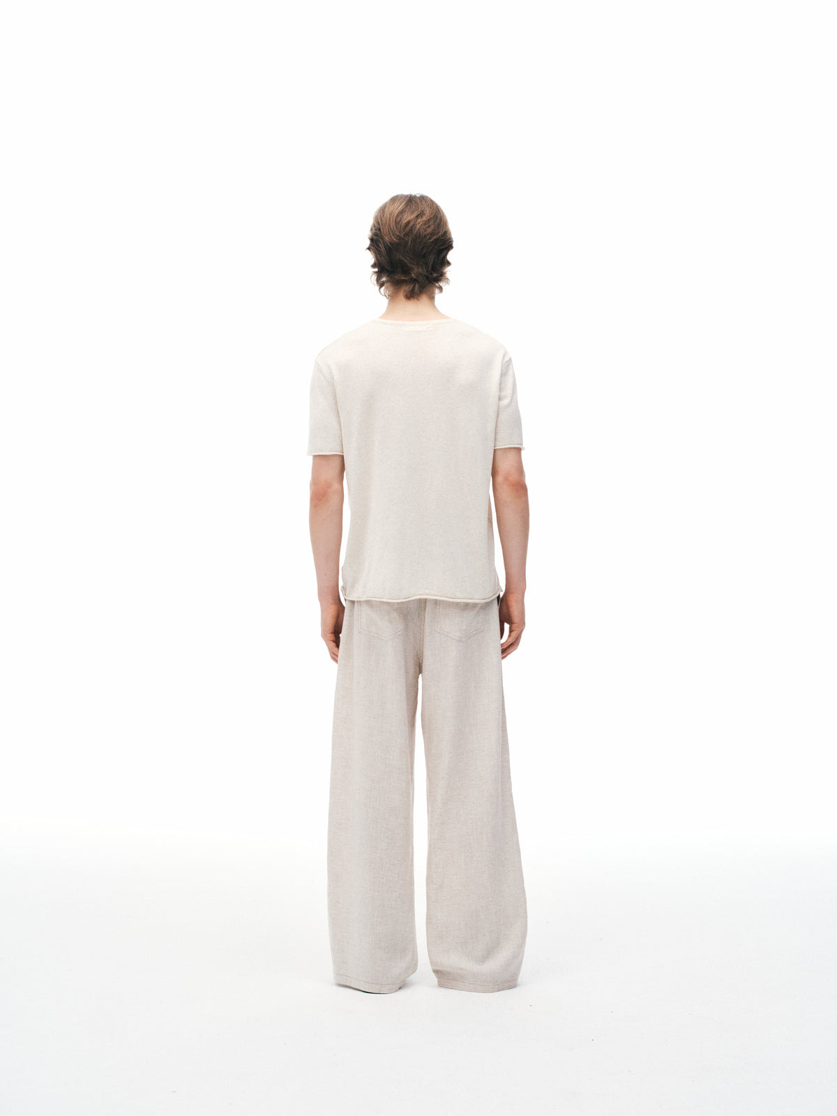 Dry Knit Tee