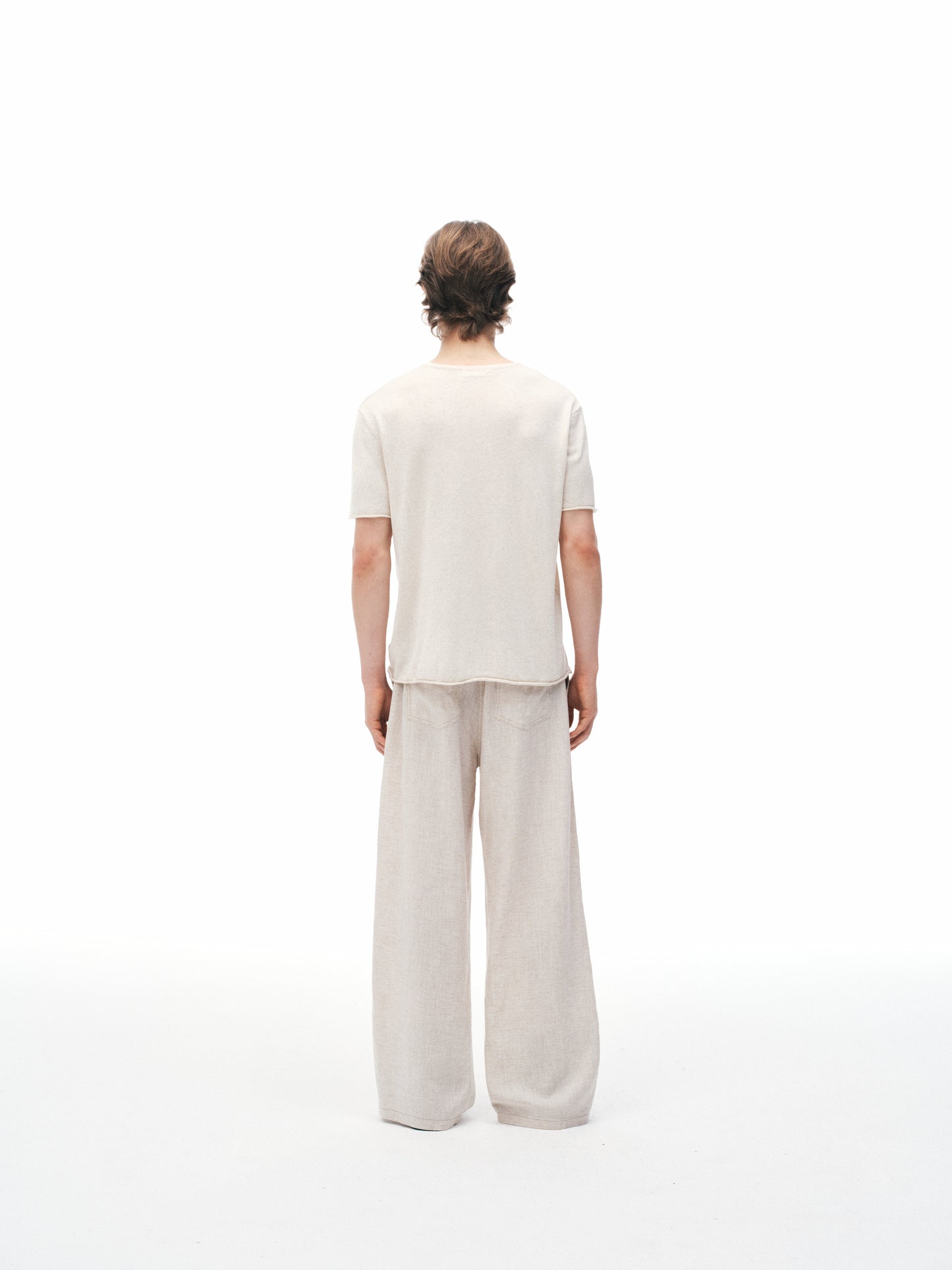 Dry Knit Tee