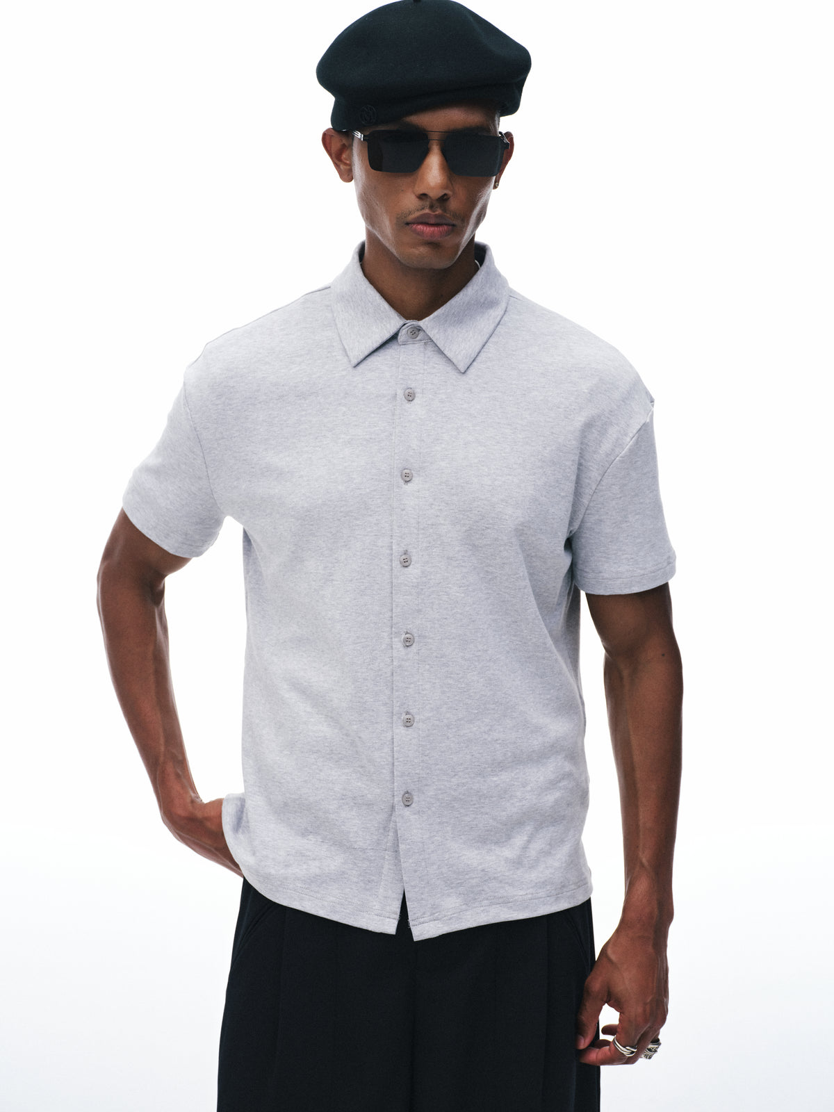 Unit Shirt 01