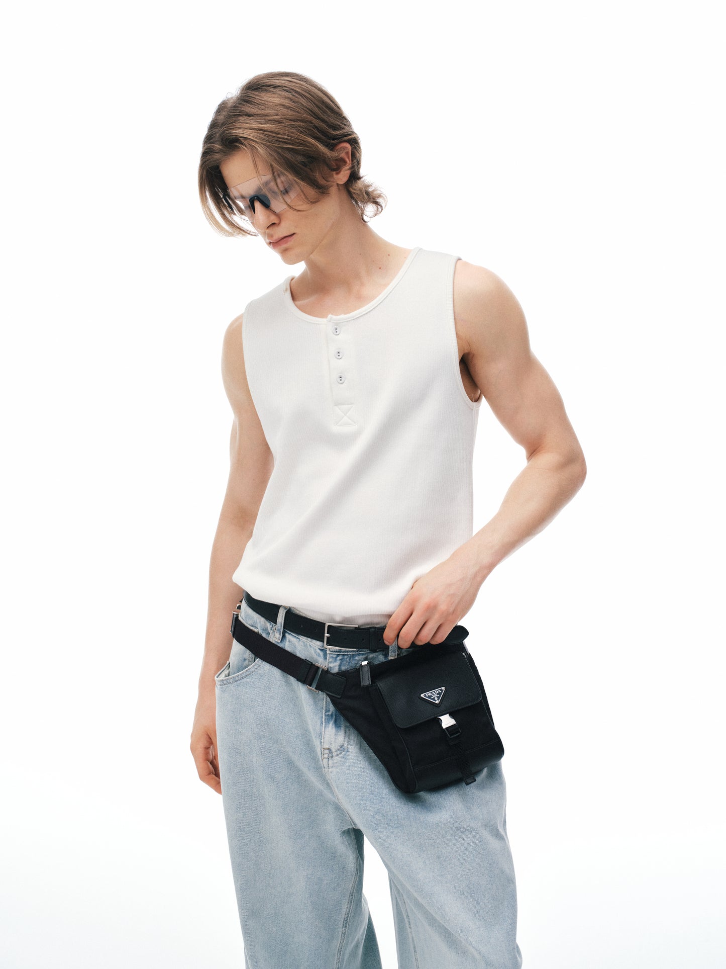 Henley Tank