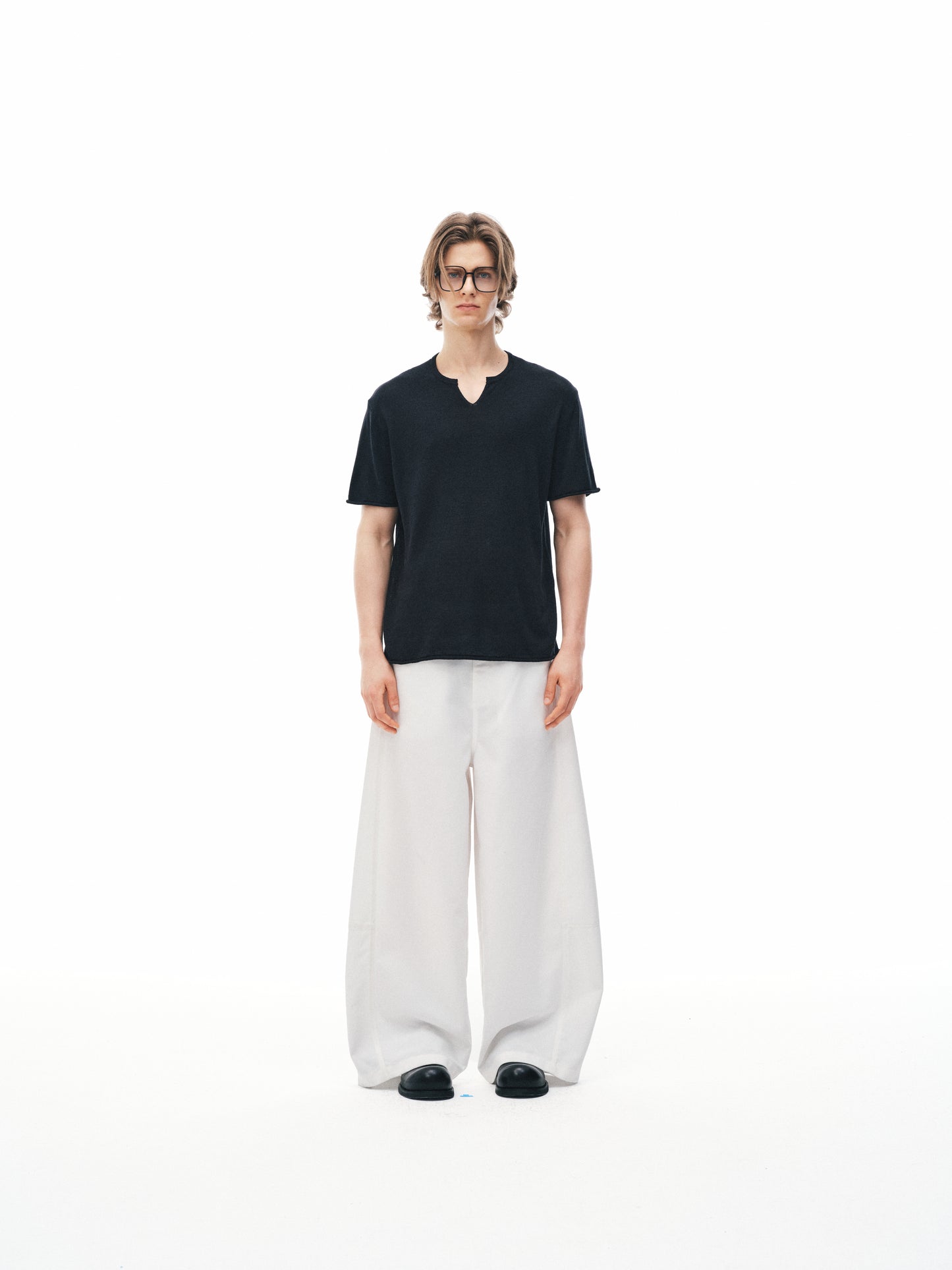 Dry Knit Tee