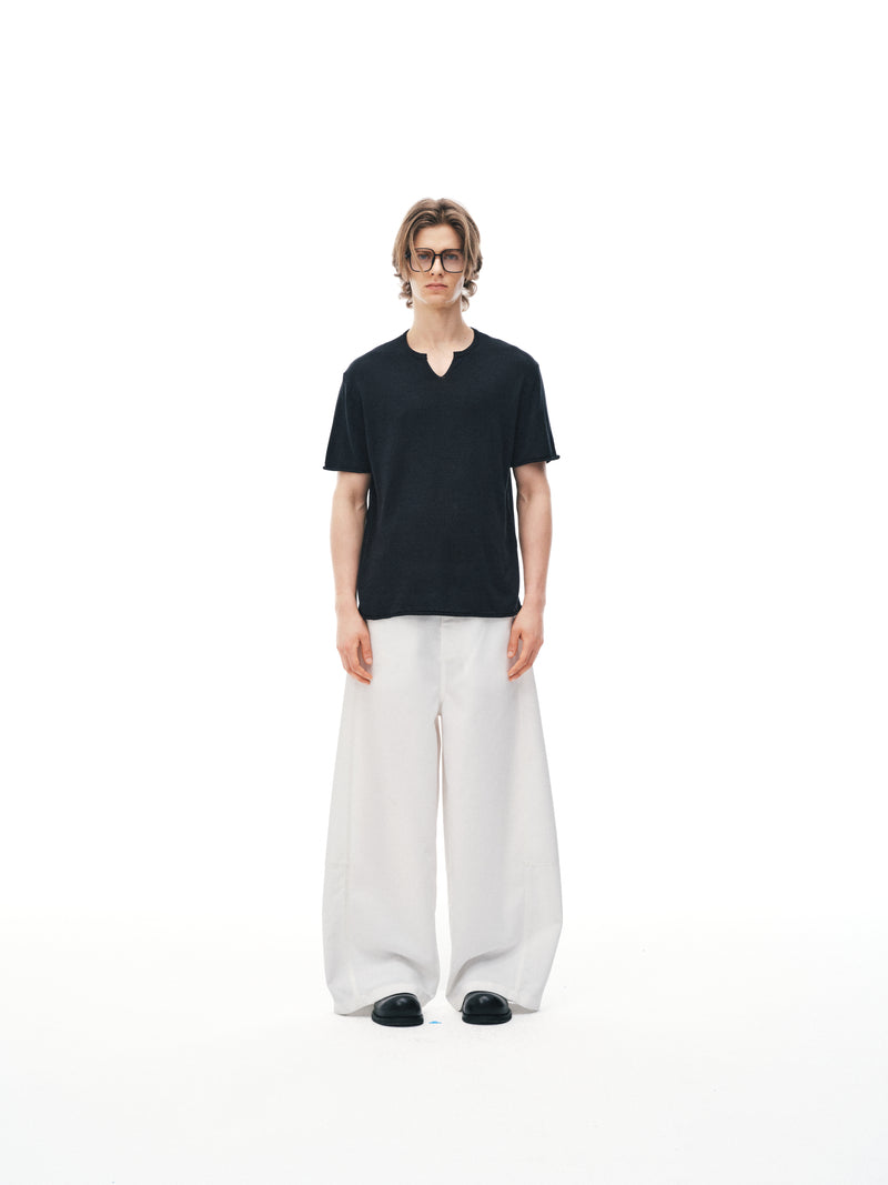 Dry Knit Tee
