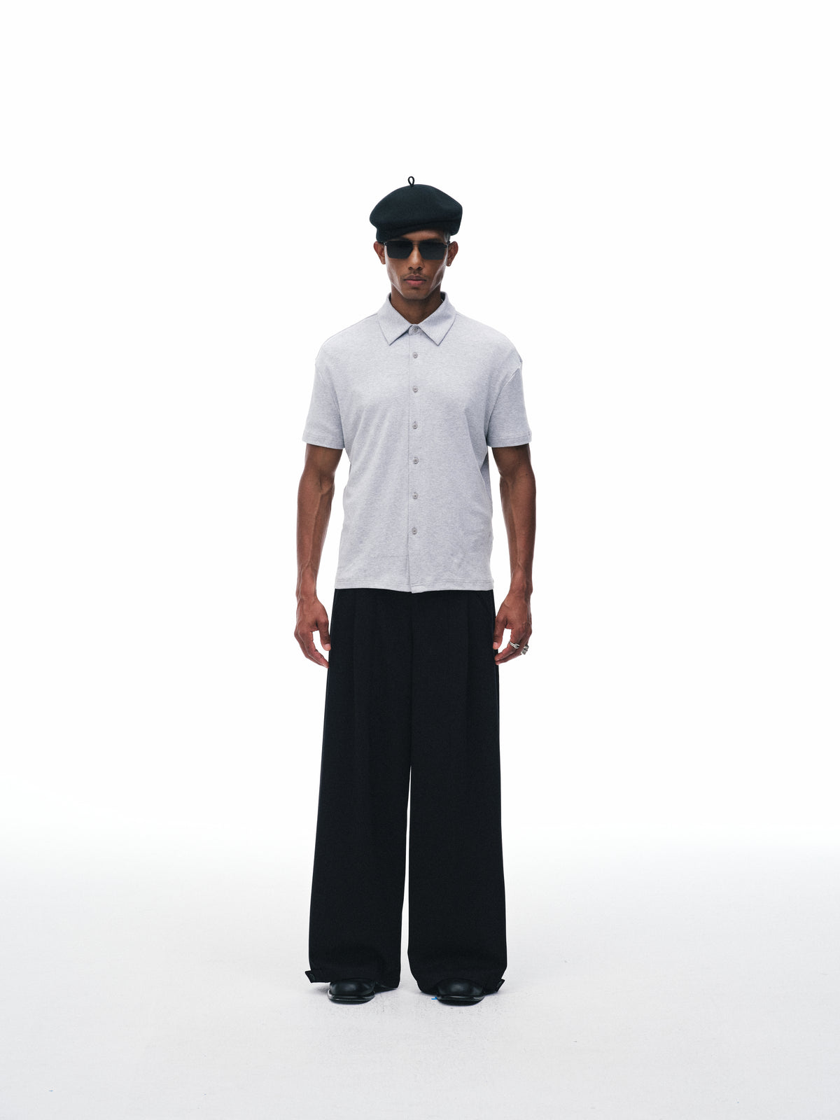 Unit Shirt 01