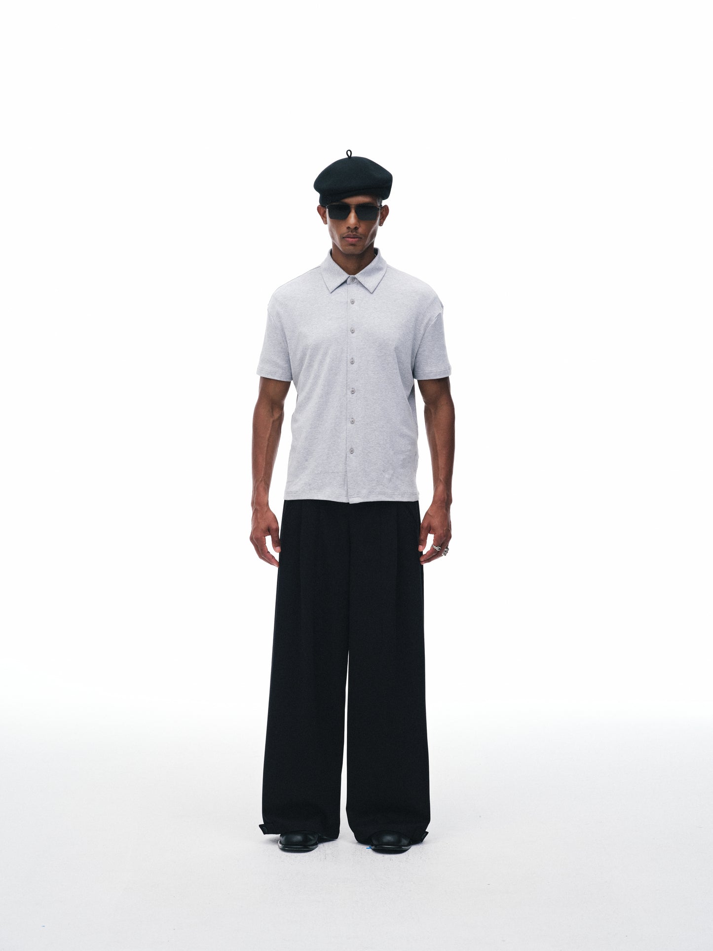 Unit Shirt 01