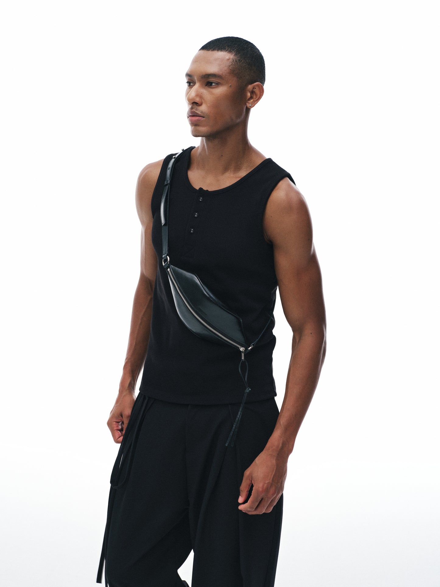 Henley Tank