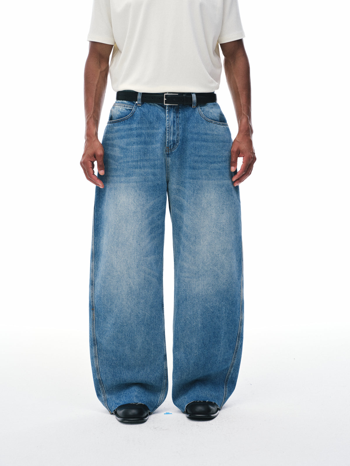 'Rejected' Denim