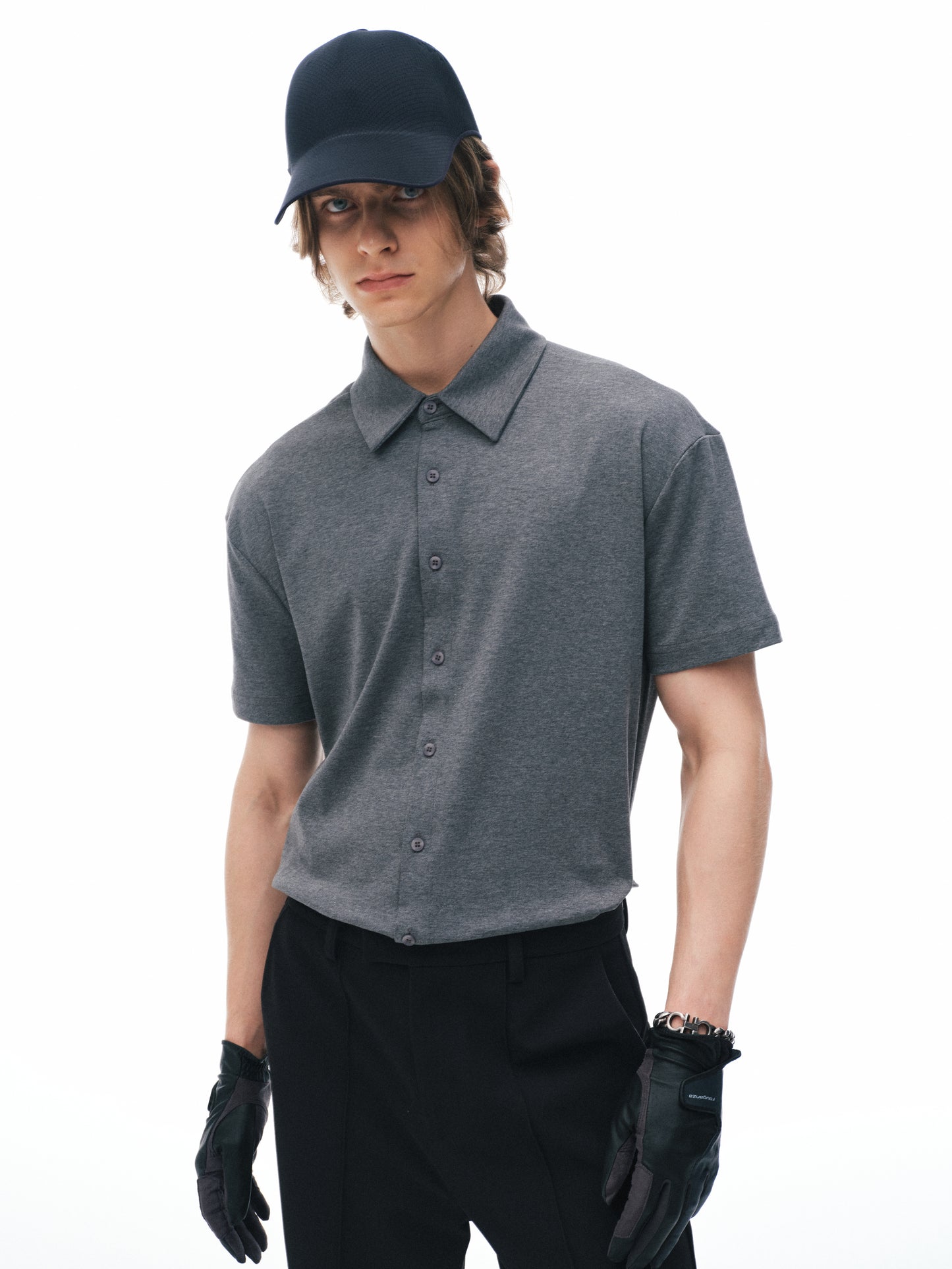 Unit Shirt 01