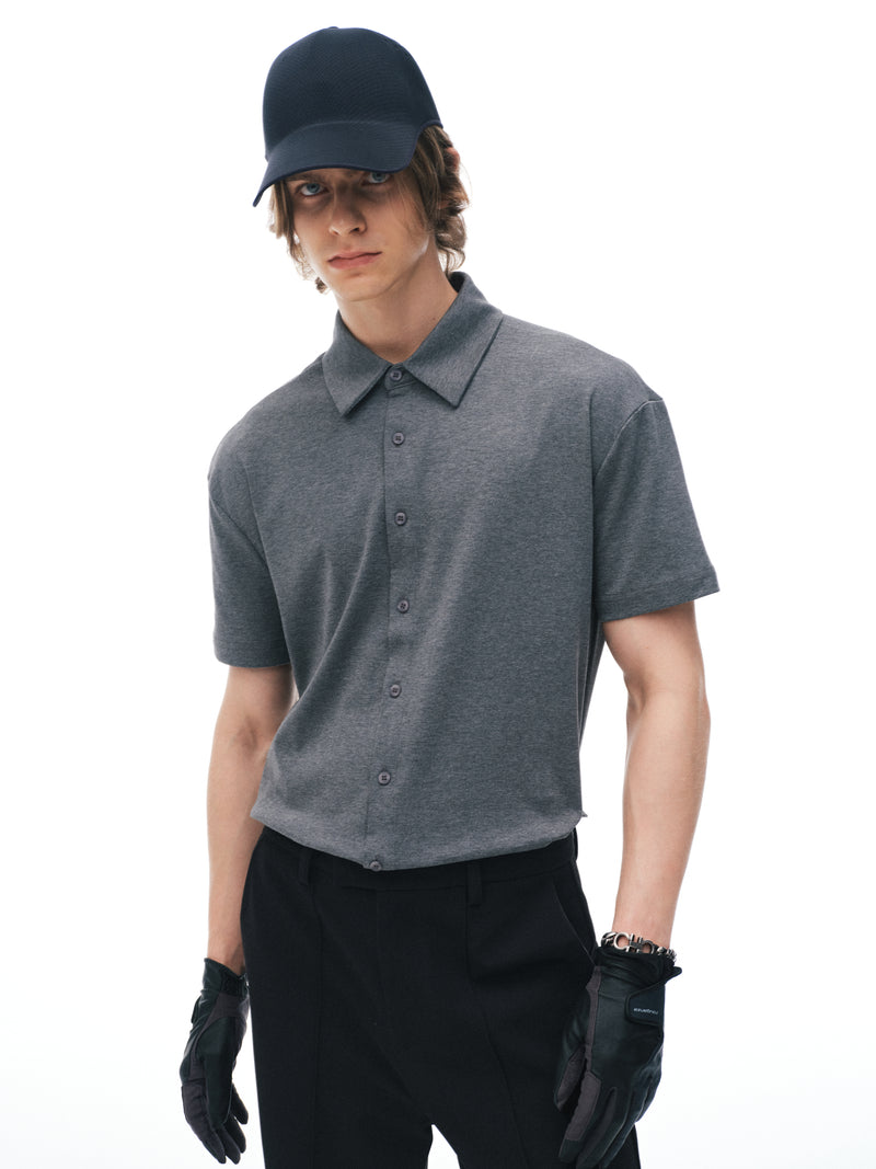 Camisa Unit 01