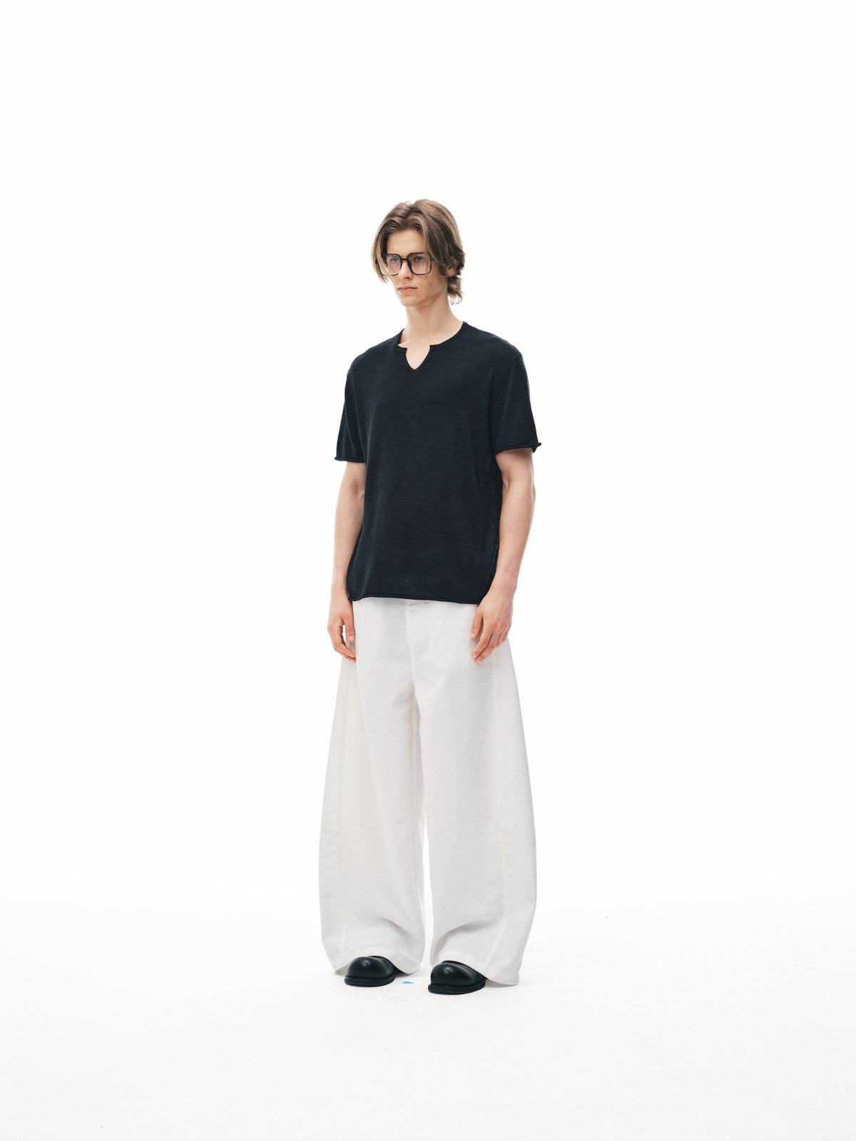Dry Knit Tee