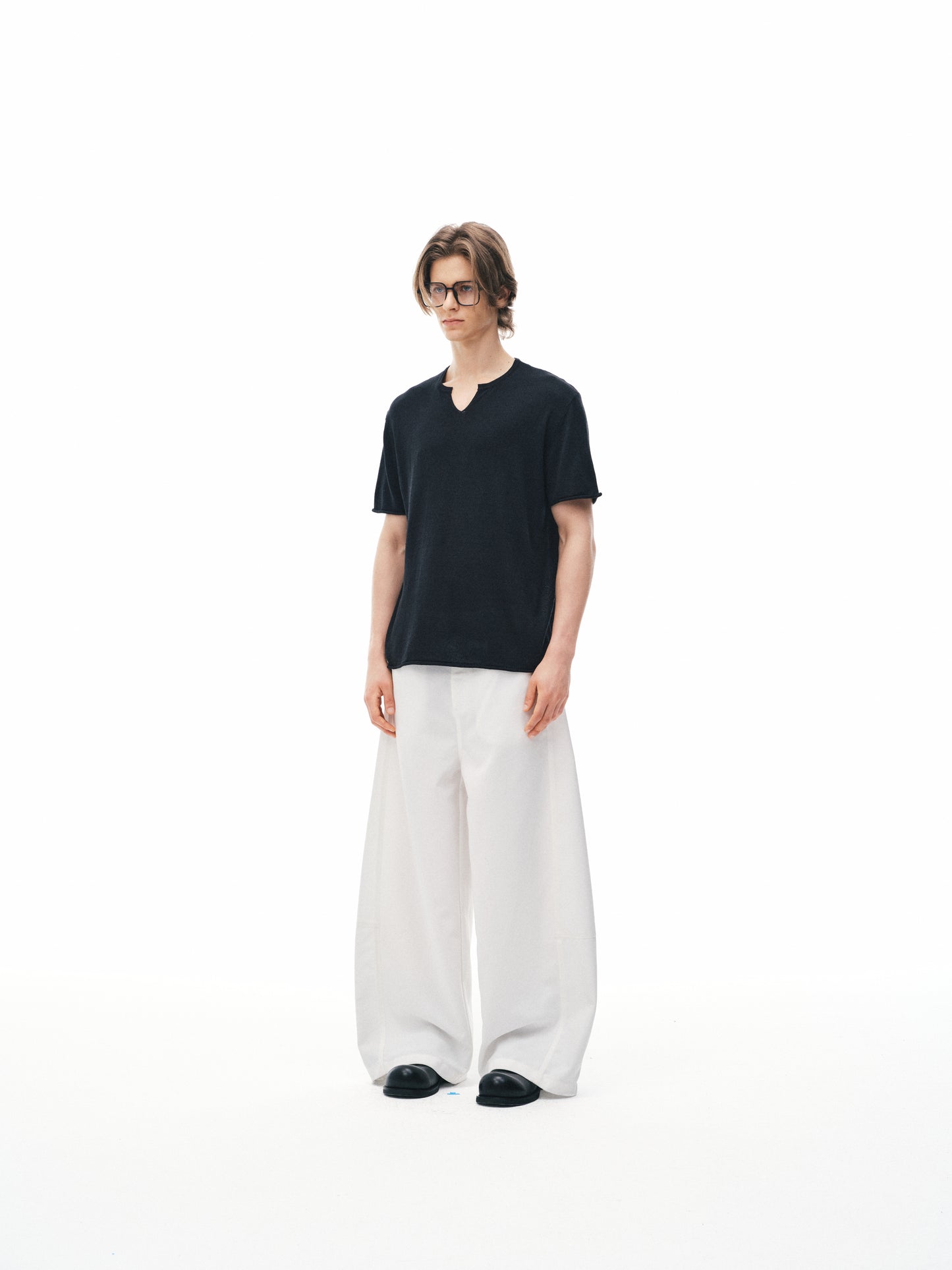 Dry Knit Tee