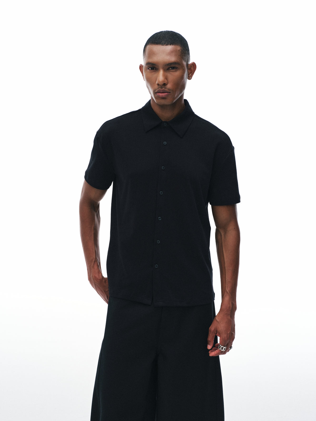Unit Shirt 01