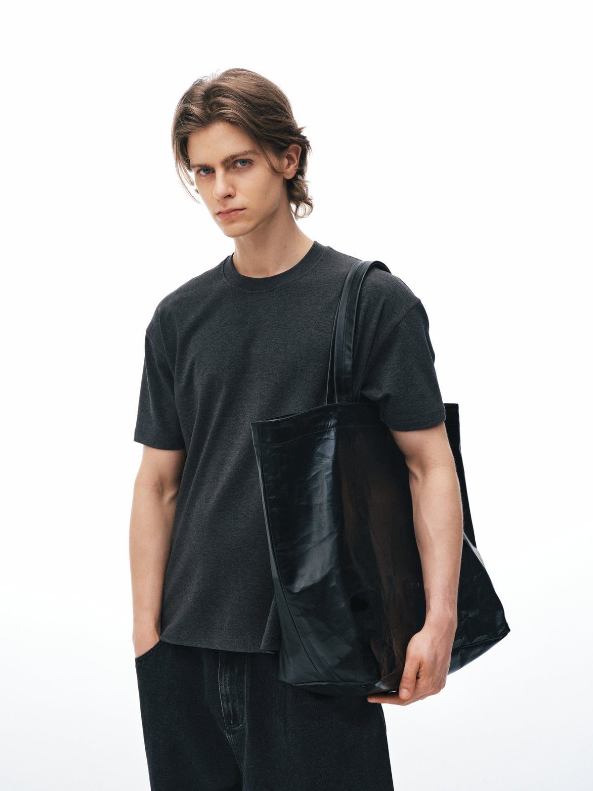 Core T-shirt 01