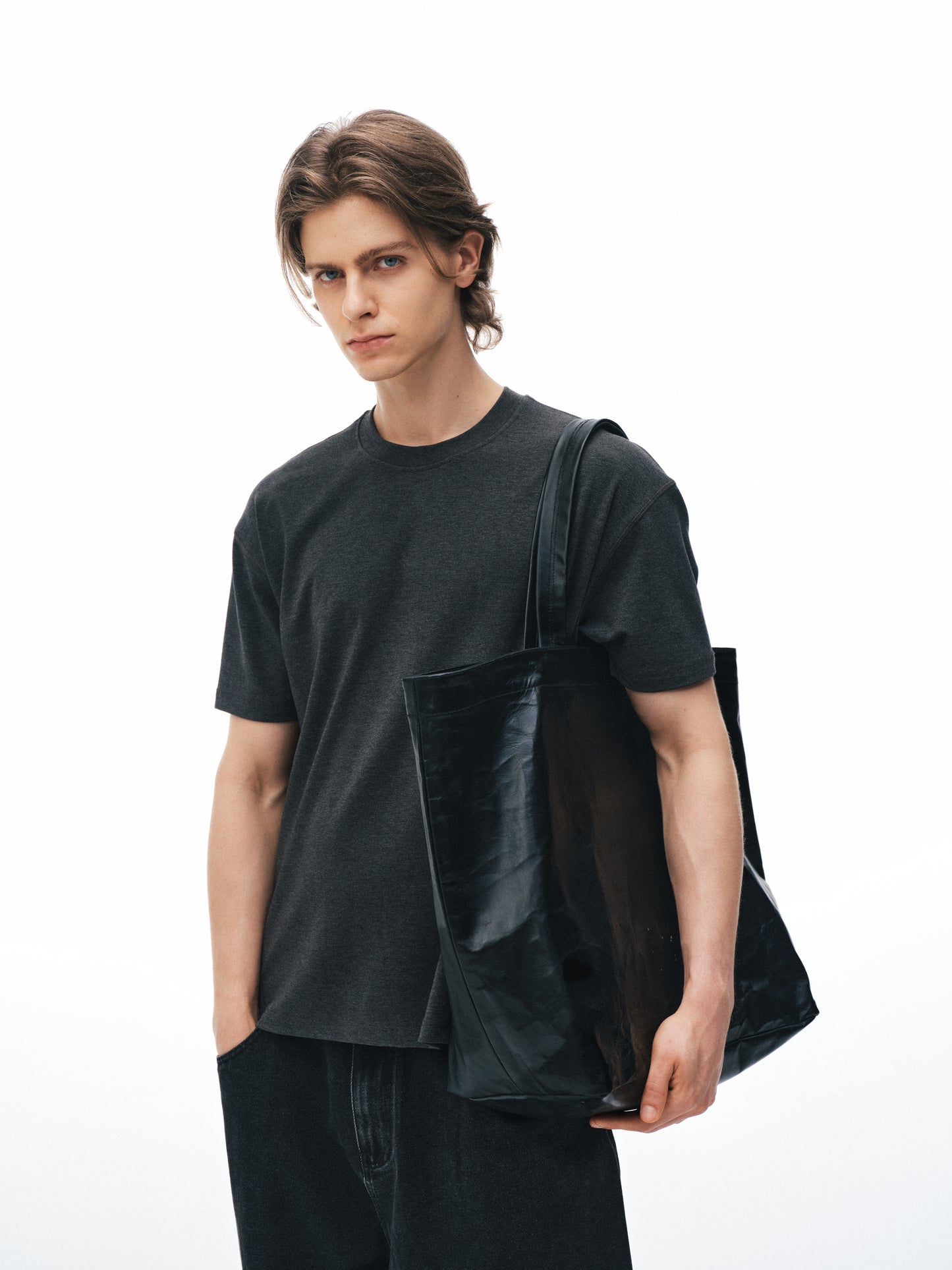 Core T-shirt 01