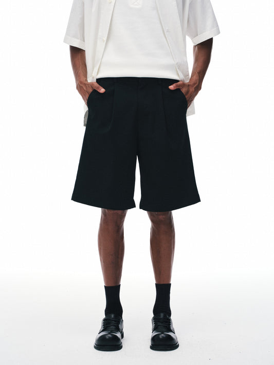 Tailored Shorts