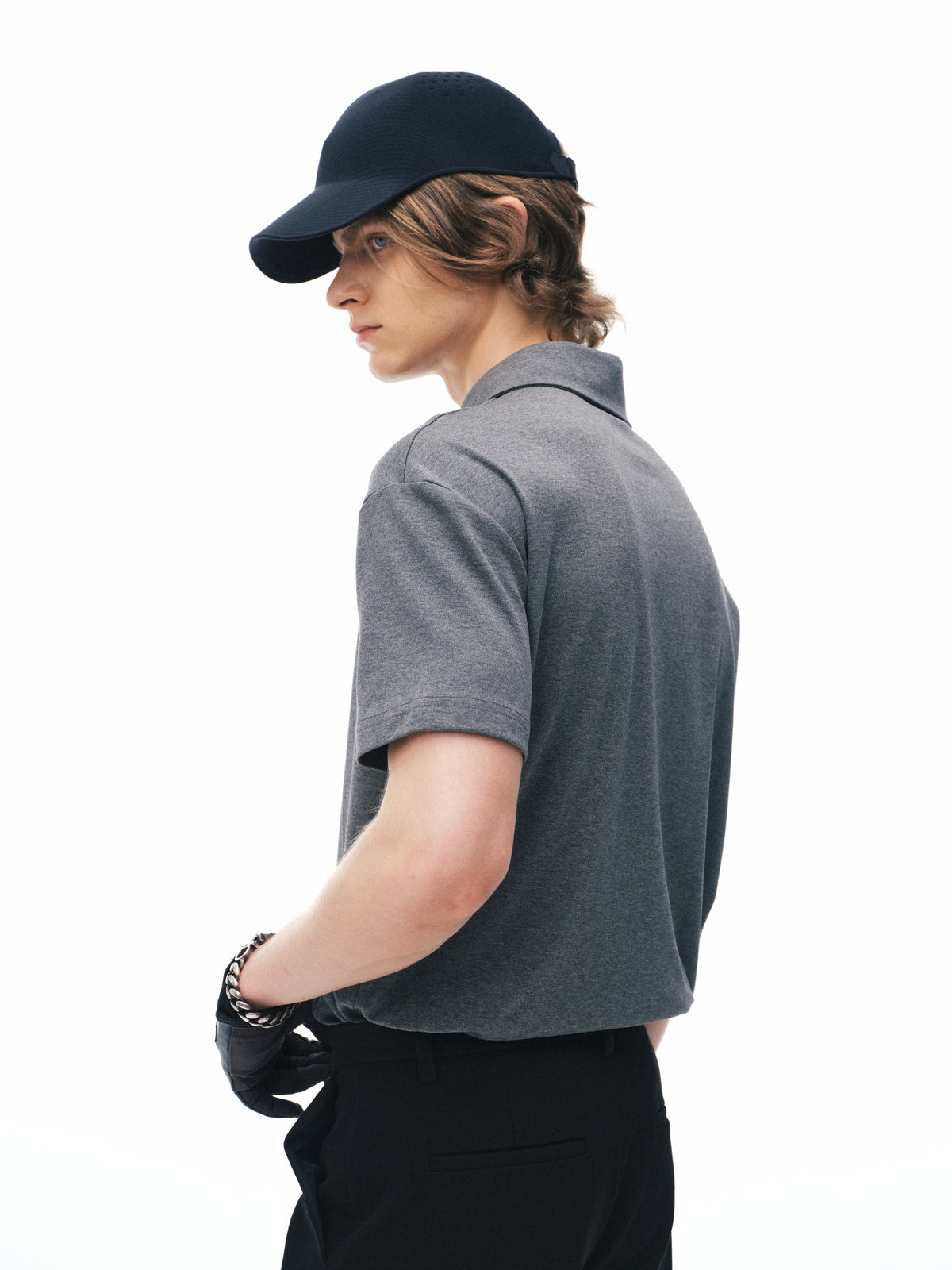 Unit Shirt 01