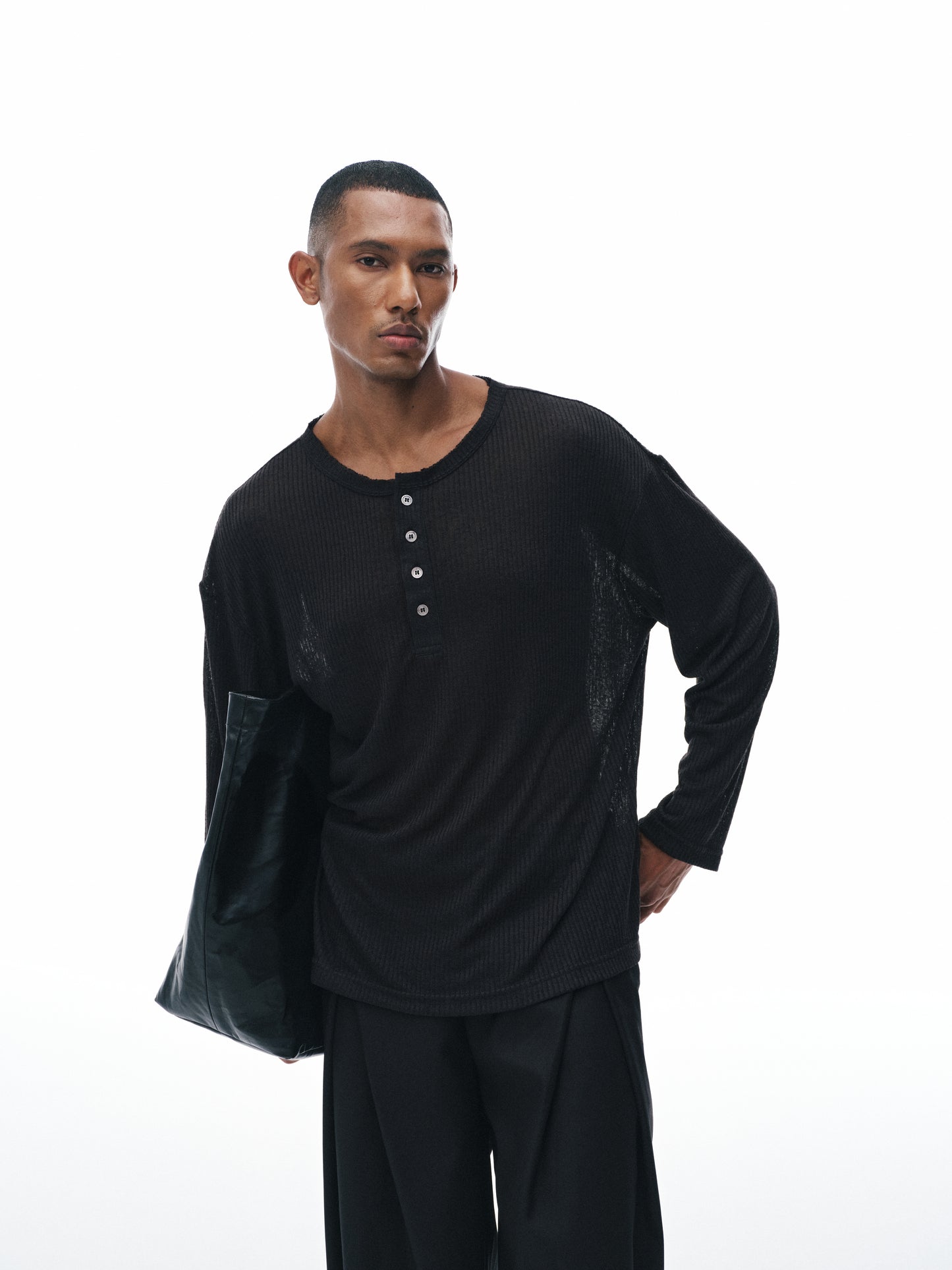 Helles Henley