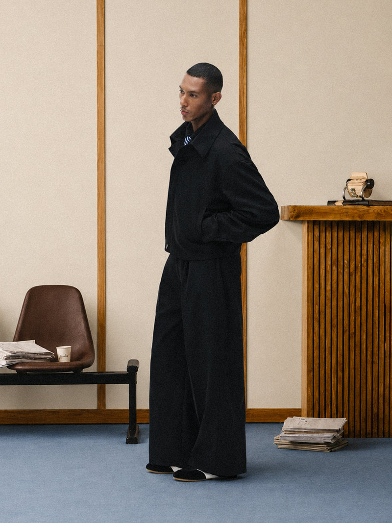 Pantalones 'Offline'