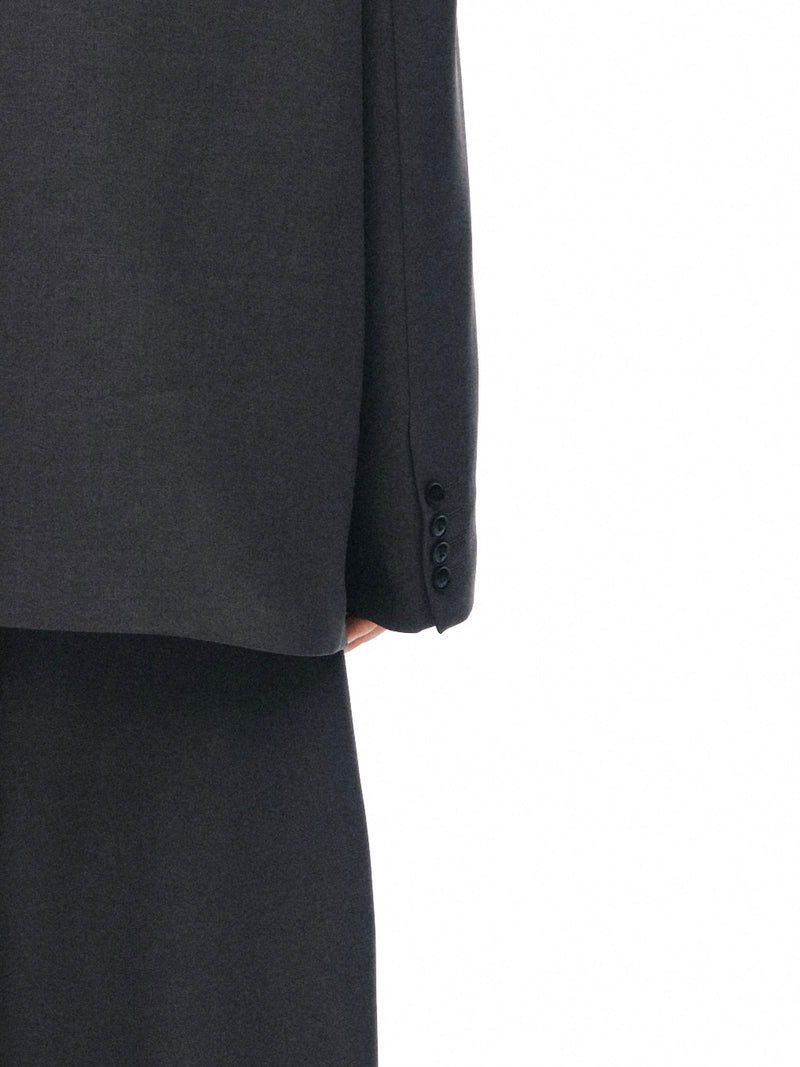 '5PM' Oversized-Blazer