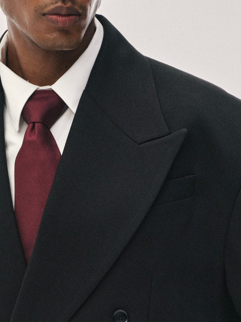 '5PM' Blazer surdimensionné