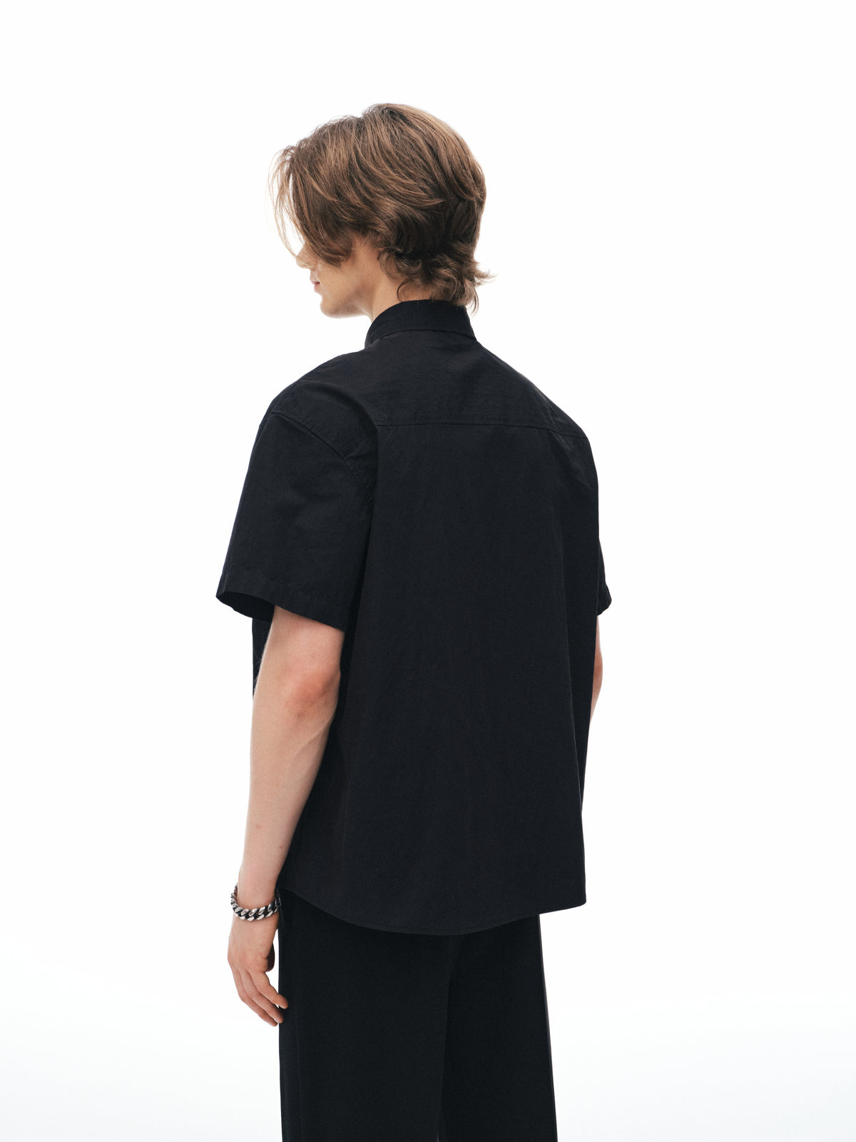 Crisp Shirt 01