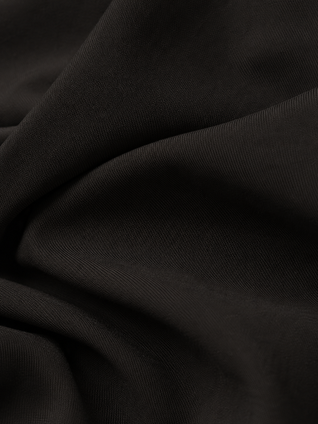 Pantalones campana suaves