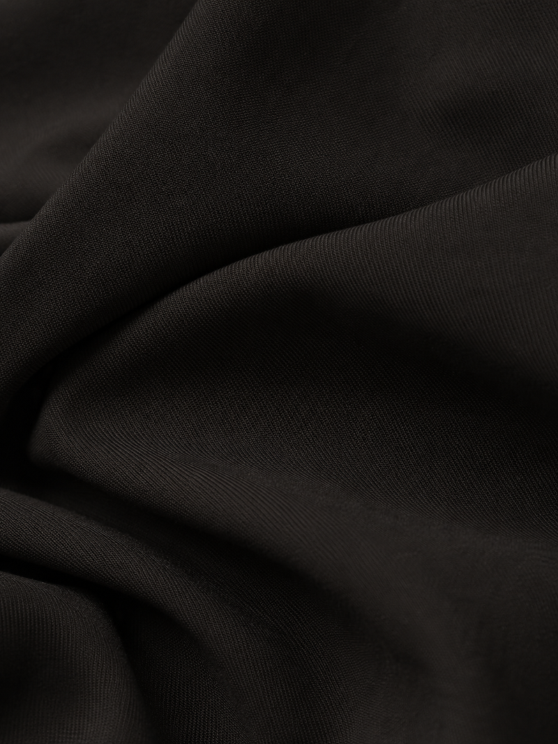 Pantalones campana suaves