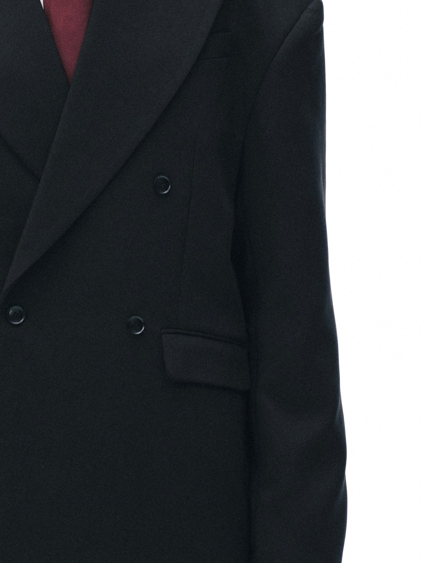 '5PM' Oversized-Blazer