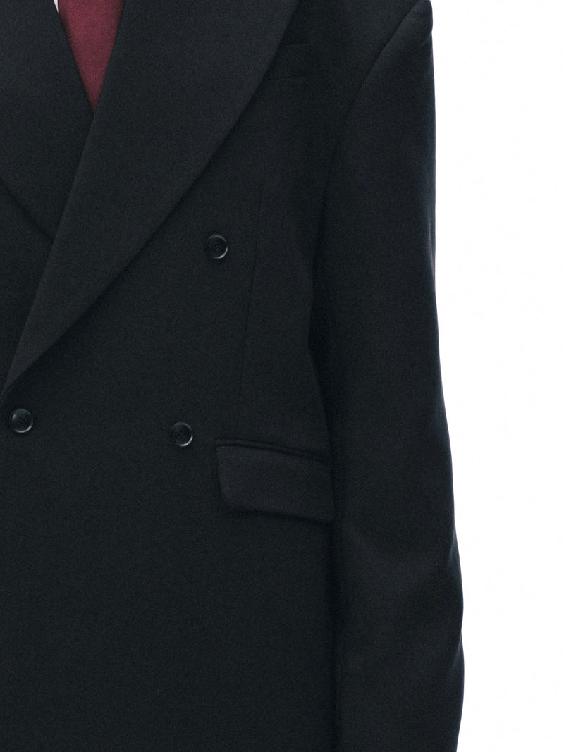'5PM' Oversized-Blazer