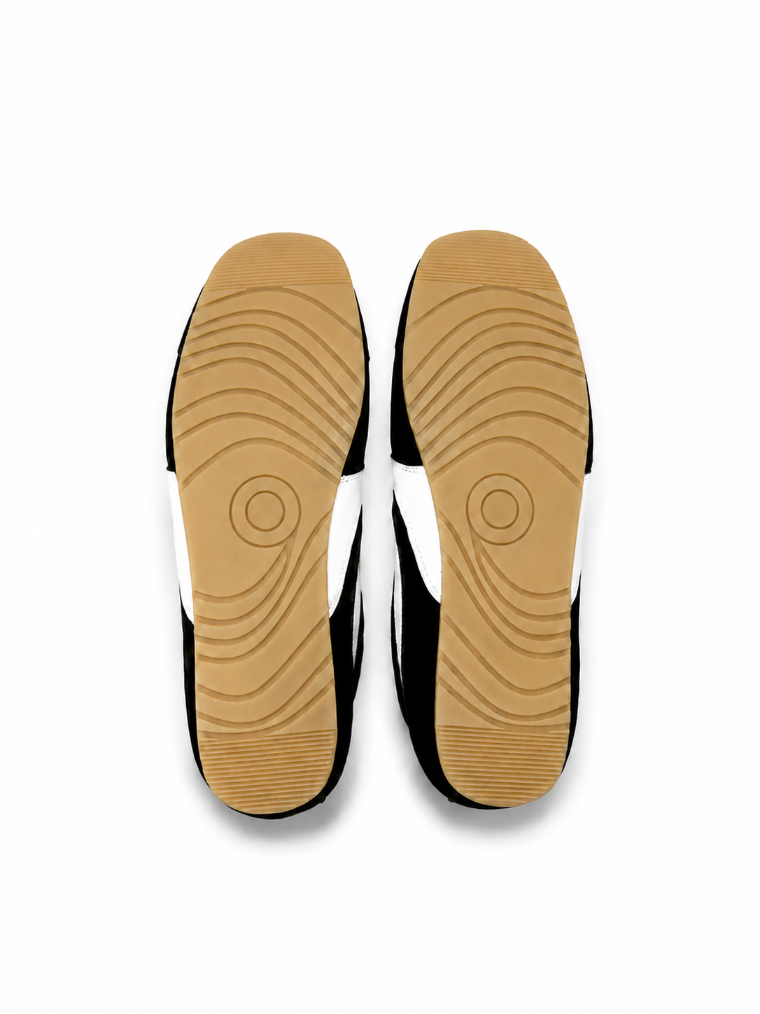 Panel Sneakers
