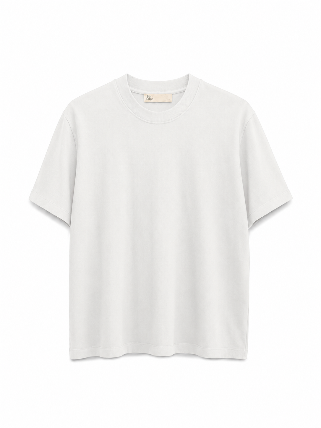 Core T-shirt 01