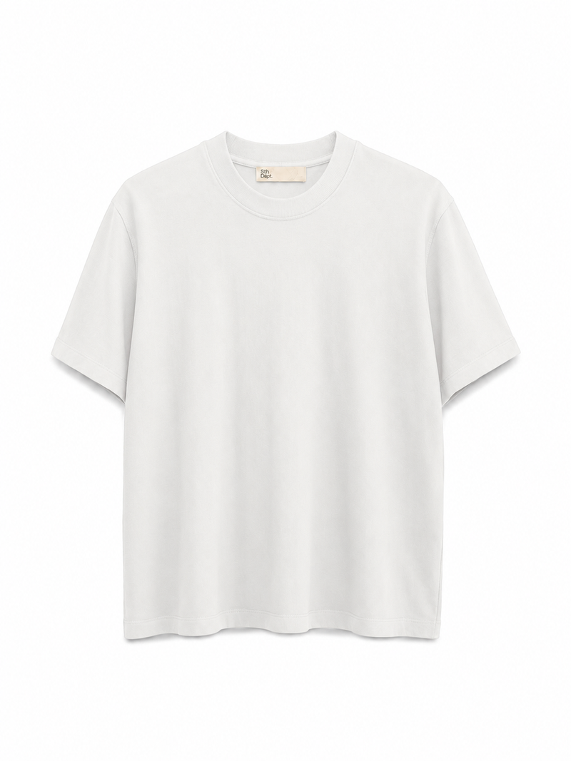 Core T-shirt 01