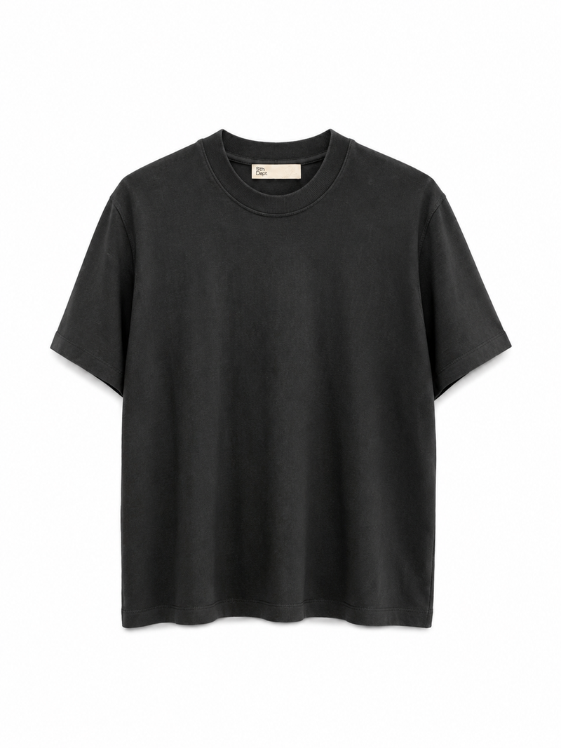 Core Tee 01