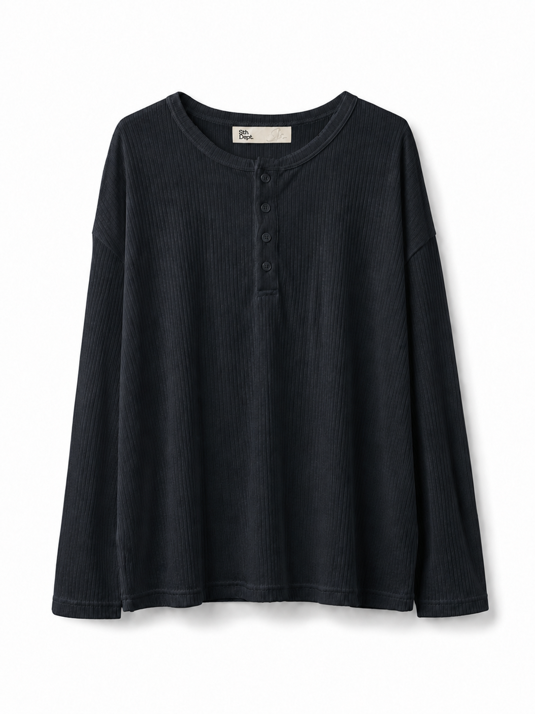 Helles Henley