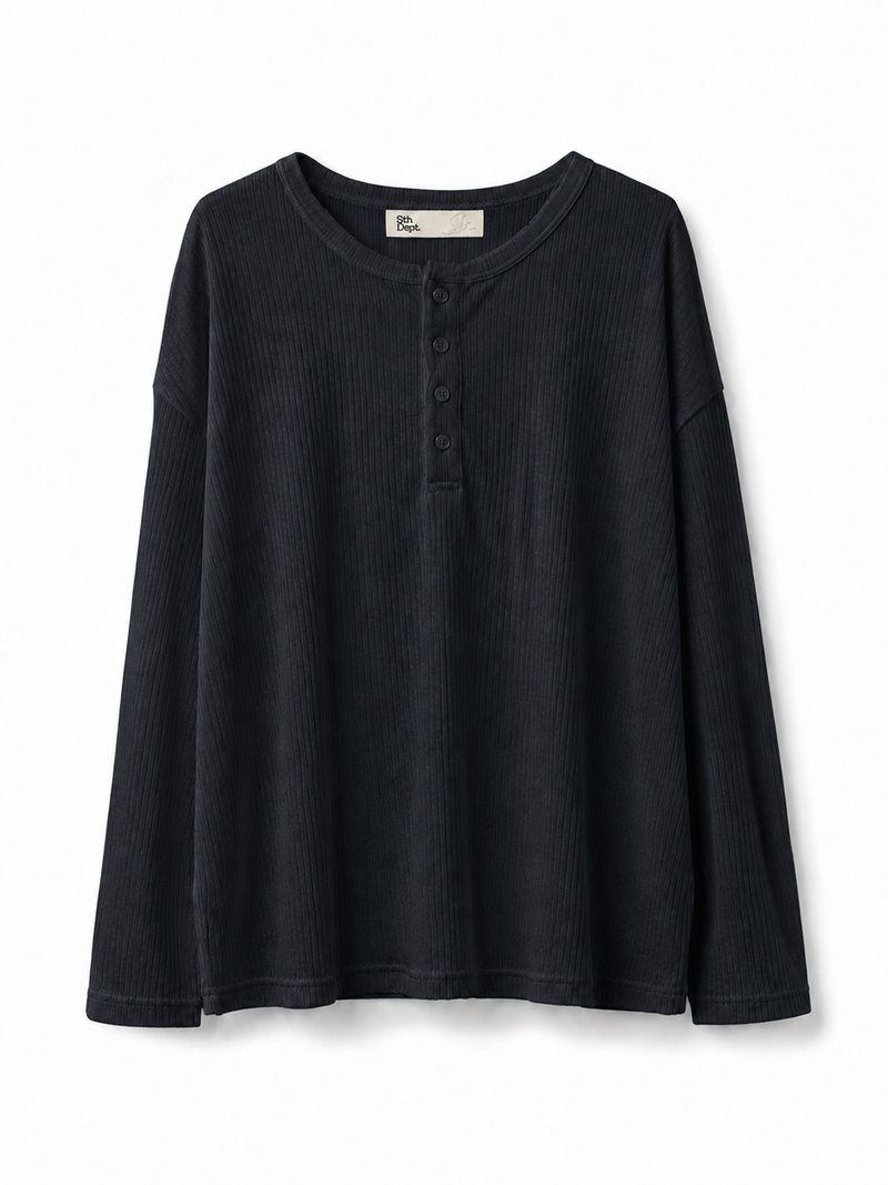 'Low Signal' Henley