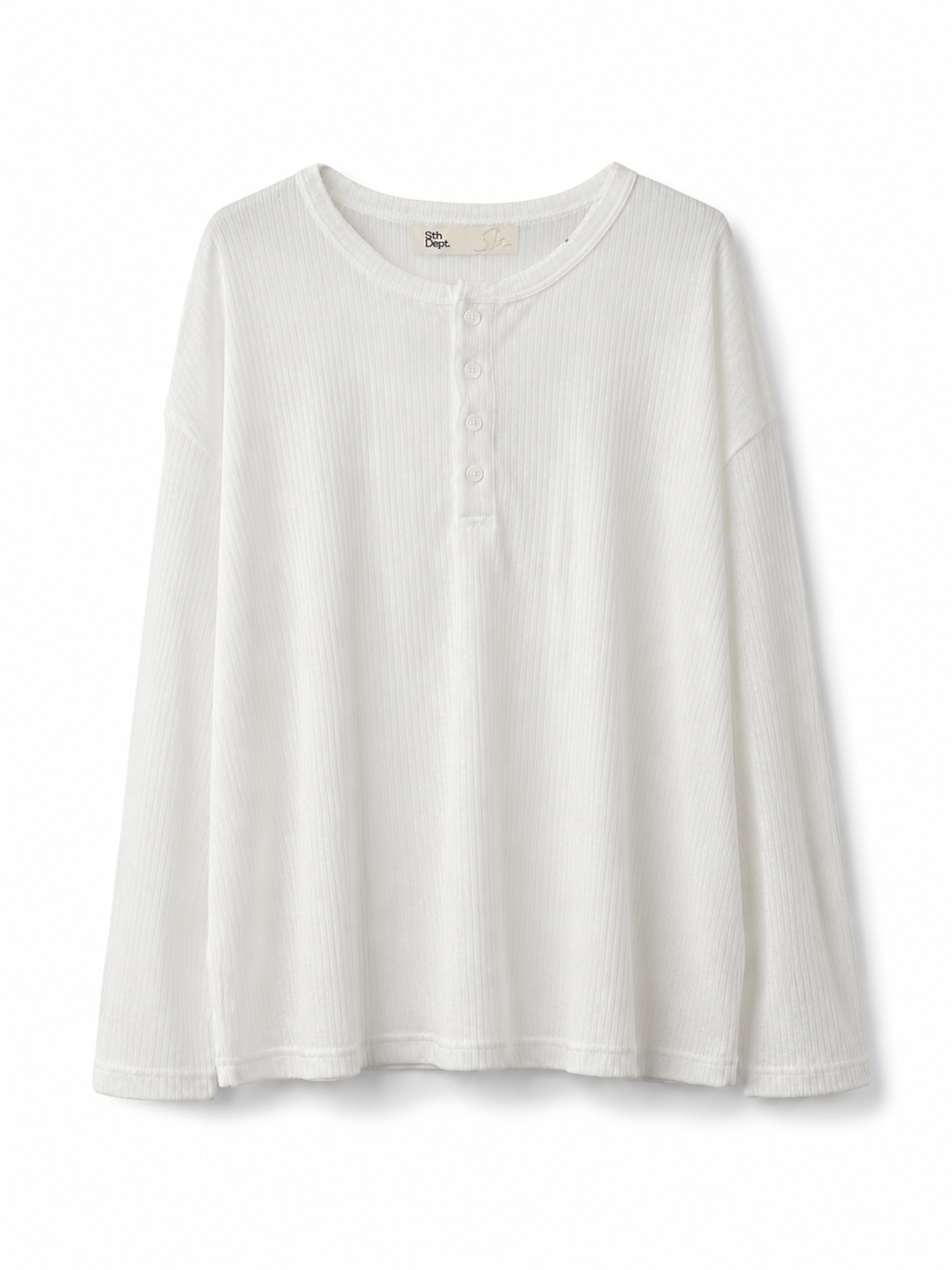Helles Henley