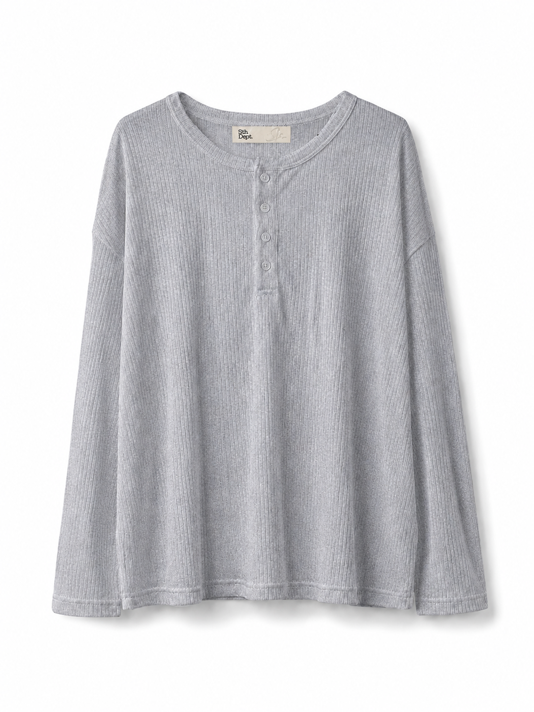 Helles Henley