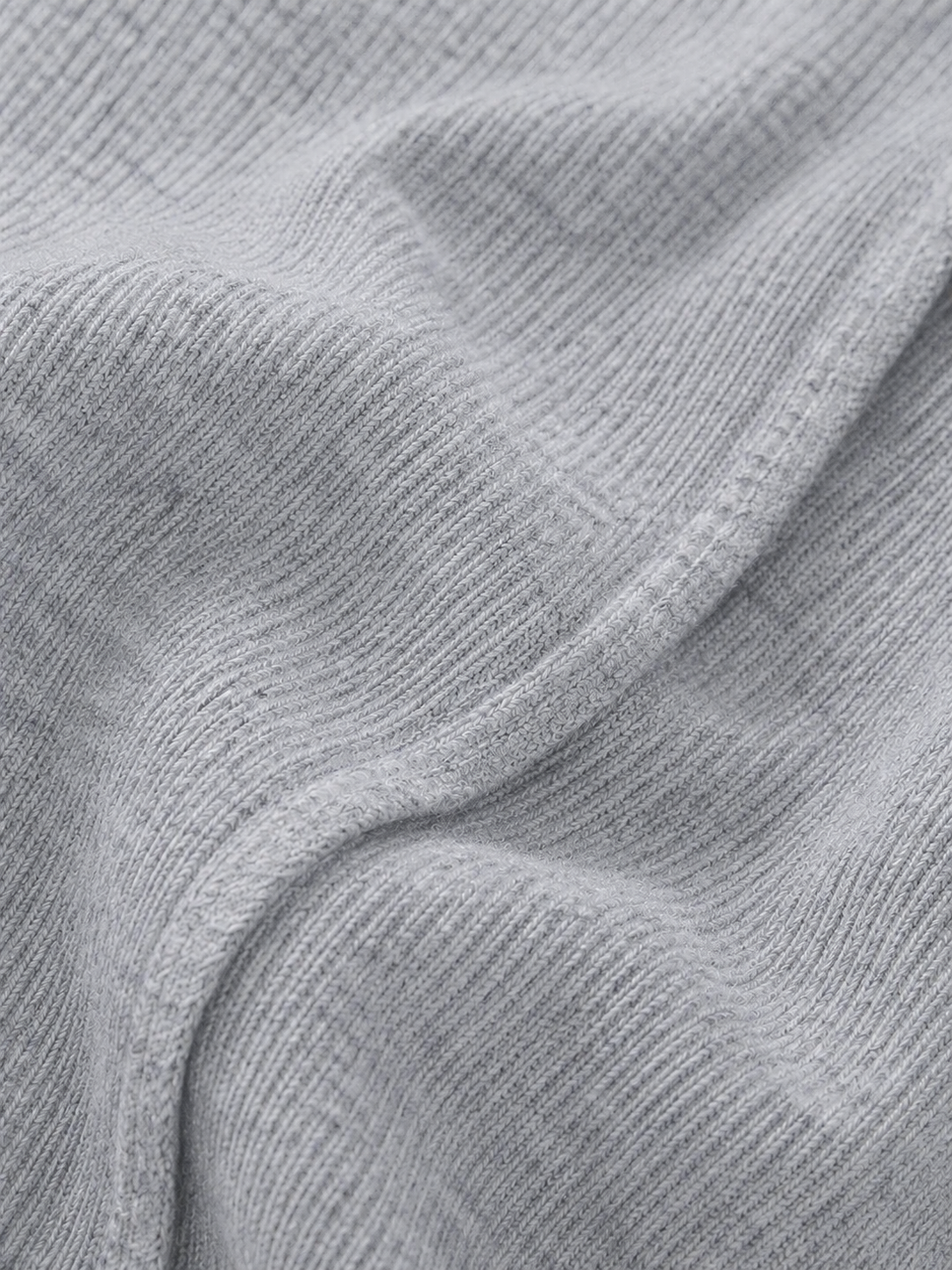 Musculosa Henley